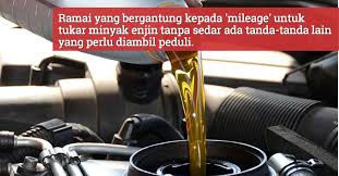 Minyak pengeluaran/jenama elf atau total memang sukar didapati di kedai atau worksyop kereta/motor. Jangan Ambil Mudah Ini Tanda Kereta Korang Kena Tukar Minyak Hitam Dengan Segera