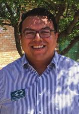 The circumstances of your life have uniquely qualified you to make a  contribution. And if you don't make that contribution, nobo