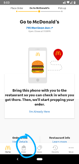 Since the application was launched, there have been several corrupt installation files: How To Order Extra Ketchup Packets Using The Mcdonald S Curbside App Quora
