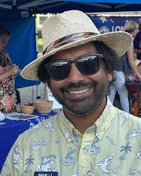 2025 Longmont City Council Candidates