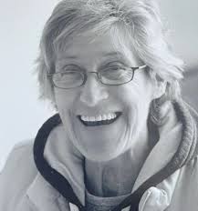 Death Notice of Kay CORCORAN (née Graham) (Blackrock, Dublin)