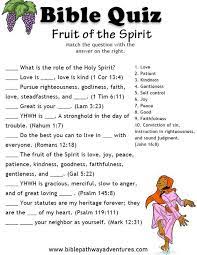 Are you looking for a unique and effective bible study designed for kids and teens? Summer Program
