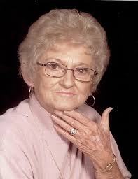 Obituary information for Vivian Ann Britt Eubank Rogers