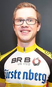 Radsport: Valentin Kegreis bestätigt erneut seine gute Form