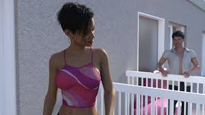 Hard Days Download [v0.4.3] [VNAdults] - FAP NATION