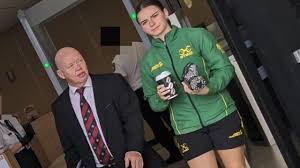 Check spelling or type a new query. Skye Nicolson Boxer To Fight Obscure Traffic Charge In Court The Courier Mail