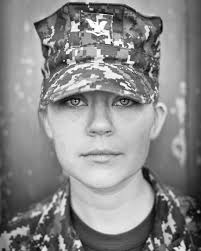 Very Close-Up with Michael Joseph!