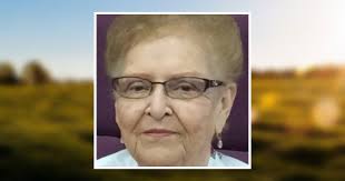 Alice Baca Obituary January 3, 2016