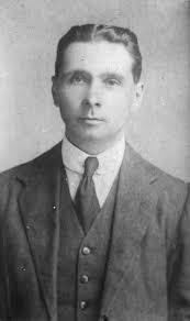 Lives of the First World War