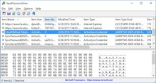 In the settings screen, tap vault. Vaultpasswordview Decrypt Windows Vault Passwords