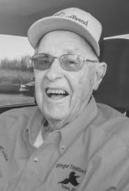 Pedestrian-vehicle accident