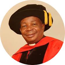 Miracle Ajah, D.Th. — William Carey International University