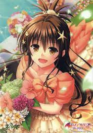 Pinterest To Love Ru Anime To Love Ru Darkness