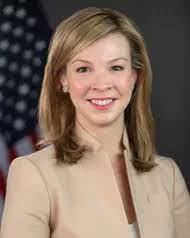 SEC's Martha Legg Miller and Her Office Hold the “Megaphone for Small  Business”
