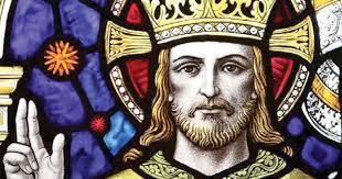 New Liturgical Movement: The Collects of Advent: Who is Being Addressed,  and What Difference Does It Make?