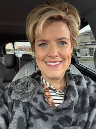 Amber Lankford's Instagram, Twitter & Facebook