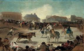 Francis goya — natacha 02:39. Francisco De Goya Biografie Lebenslauf Des Spanischen Barockmalers