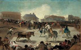 fɾanˈθisko xoˈse ðe ˈɣoʝa i luˈθjentes; Francisco De Goya Biografie Lebenslauf Des Spanischen Barockmalers