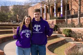 Tarleton State University...