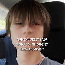 Ronald Kurzawa New Pics