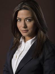 Marisol Nichols Is Having One Hell of a Day by Jay S. Jacobs Copyright  ©2007 PopEntertainment.com. All rights...