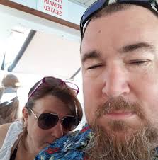 How to attach a GPS and camera to fish for tracking?