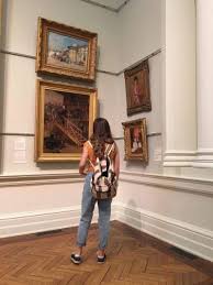 Keep Going Keep Growing Art Hoe Aesthetic Art Museum Art Hoe