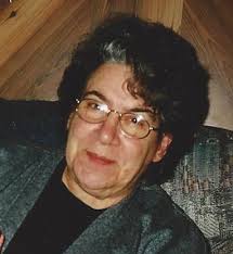 Helen Nickerson Obituary