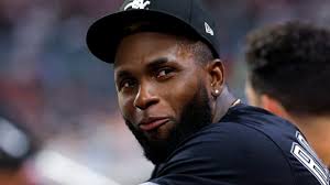 White Sox prospect Luis Robert hits grand slam