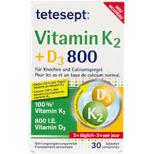 Marcumar papers and research , find free pdf download from the original pdf search engine. Buy Tetesept Vitamin K2 D3 Tablets 30 Pieces Cheaply Coop Ch