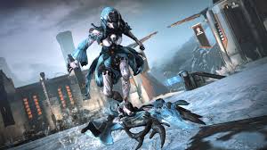 Check spelling or type a new query. Warframe Sisters Of Parvos Update Adds New Warframe And Weapons