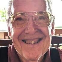 Roland R. Bernier Obituary