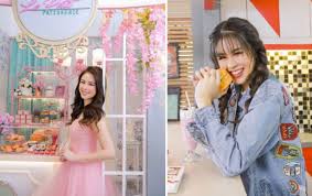 Donny's love team with kisses delavin lasted from 2017 to 2019. Look Kisses Delavin S 18th Birthday Photoshoot Random Republika