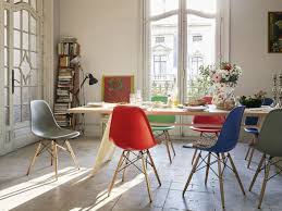 5.0 out of 5 stars vitra stuhl. Original Gegen Plagiat Eames Plastic Chair Von Vitra Used Design