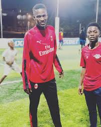 Papa faty ❤️🧢⚽️👑💫🖇 (@malang_faty12) · Instagram photos and Reels