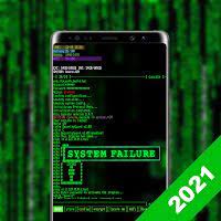 A fun tool to mess with friends and social networking apps that use . Terminal Launcher Apk Mod 4 9 0 Premium Aris Hacker Theme Download Android