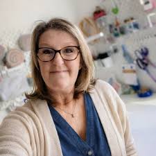 Hope you’re all having a really cosy Christmas, with warm drinks, comfy  socks and a little quiet stitching time tucked in where you can 🎄☕, I’m  already looking ahead to the New Year… once the last ...