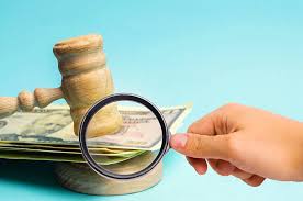 Sitting Chair Edward Trey Bergman's Dismissal and Former Judge Brent  Gamble: Quid Pro Quo?