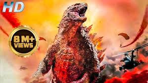 THE LAST GODZILLA Full Movie In English | Takao Okawara | Action - Sci-Fi -  Adventure | IOF