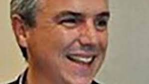 Daniel Patrick Forrester