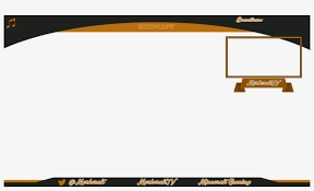 Download free animated facecam overlay, free facecam overlay now. Cool Twitch Overlays No Facecam Free Transparent Png Download Pngkey