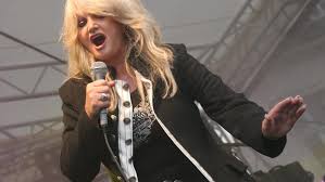 New album 'the best is yet to come' out now: Corona Absage Konzert Bonnie Tyler Kommt Erst 2022 Nach Oranienburg Mmh