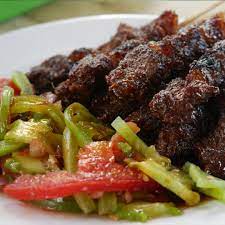 Mengenal Sate Maranggi Lebih Dekat Khas Purwakarta Sahabat Ufs