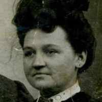 Lona June Burch (1886–1968)