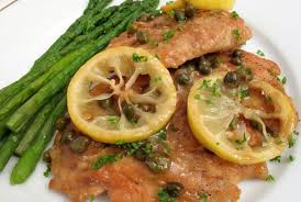 Chicken Scallopini Recipe Chicken Scallopini Recipes Chicken Recipes