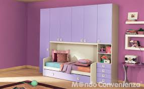 Sei alla foto 1 su un totale di 40 immagini della fotogallery. Le Camerette Del Catalogo Da Bambino Di Mondo Convenienza Bebeblog