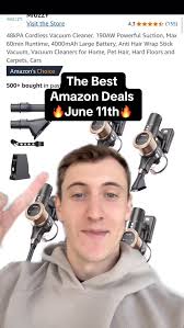 The Best Amazon Deals for Today! 🔥, #amazon #discount #couponing  #promocodes #couponcommunity #quinndeals #amazonfinds #amazondeals  #amazonprime #creatorfavorites2025