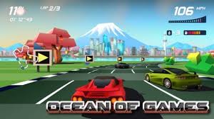 Horizon Chase Turbo Summer Vibes Tinyiso Free Download In 2020 Plus Games Turbo Best Games