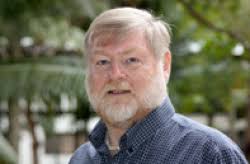 St Philip's Anglican Church, O'Connor: Pilgrims: David Gowty's Bee-autiful  legacy