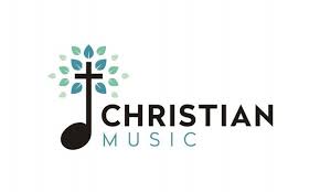 Christian Music Logo Design Premium Vector Music Logo Design Music Logo Logo Design